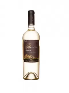 Vinho Los Riscos Reserva Sauvignon Blanc 750ML
