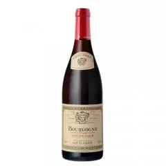 Vinho Louis Jadot Bourgogne Pinot Noir 750ML
