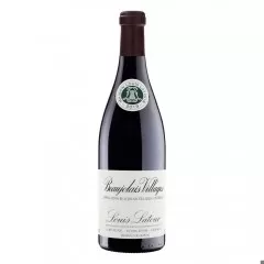 Vinho Louis Latour Beaujolais Villages 750ML