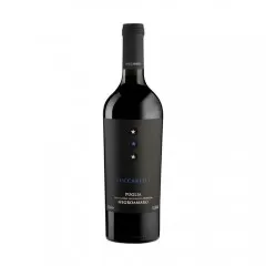 Vinho Luccarelli Puglia Negroamaro 750ML
