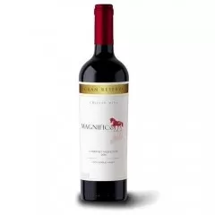 Vinho Magnifico Cabernet Sauvignon Gran Reserva 750ML
