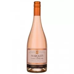 Vinho Marques De Casa Concha Rosé 750ML