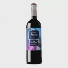 Vinho Marqués de Riscal 1860 Tempranillo 750ML