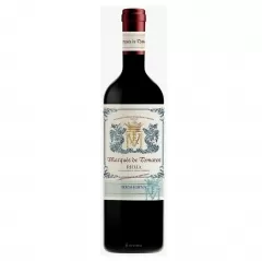 Vinho Marques de Tomares Rioja Reserva 750ML