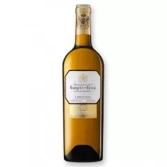 Vinho Marqués Riscal Limousin Rueda Branco 750ML