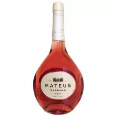 Vinho Mateus Rose 750ML