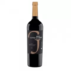 Vinho Miolo Cuvée Giuseppe Merlot/Cabernet Sauvignon 750ML