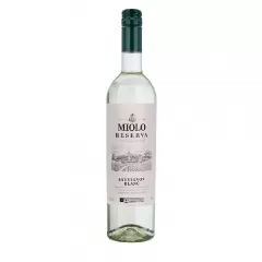 Vinho Miolo Reserva Sauvignon Blanc 750ML