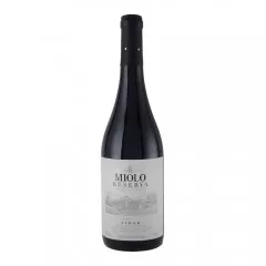 Vinho Miolo Reserva Syrah 750ML