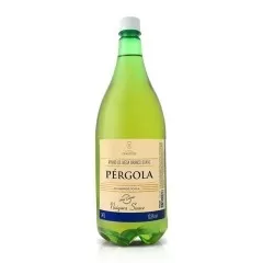 Vinho Pérgola Branco Niágara Suave 1,47L