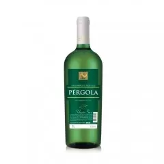 Vinho Pérgola Seleção Branco Seco 1000ML