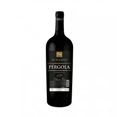 Vinho Pérgola Seleção Tinto Seco 1L