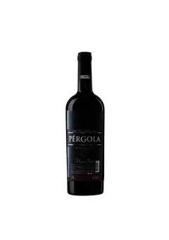 Vinho Pérgola Tinto Suave 1Litro