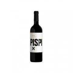 Vinho Pispi Blend de Tintas 750ML