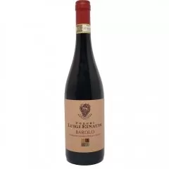 Vinho Poderi Luigi Einaudi Barolo 750ML