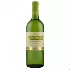 Vinho Quinta Do Morgado Branco Suave 750ML