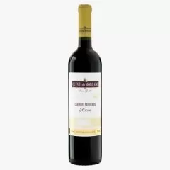Vinho Quinta Do Morgado Cabernet Sauvignon 750ML
