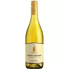 Vinho Robert Mondavi Private Select Chardonnay 750ML