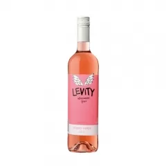 Vinho Rosé Levity D.o.c 750ML