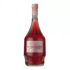 Vinho Royal Oporto Rosé 750ML