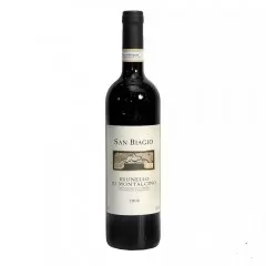 Vinho San Biagio Brunello Di Montalcino 750ML