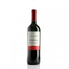 Vinho Santa Carolina Reservado Cabernet Sauvignon 750ML