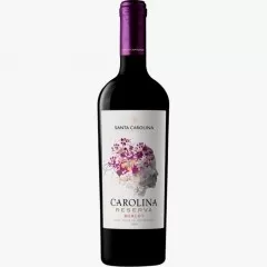 Vinho Santa Carolina Reserva Merlot 750ML