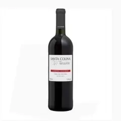 Vinho  Santa Colina Cabernet Sauvignon 750ML