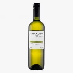 Vinho Santa Colina Chardonnay 750ML
