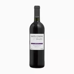 Vinho Santa ColinaTannat 750ML