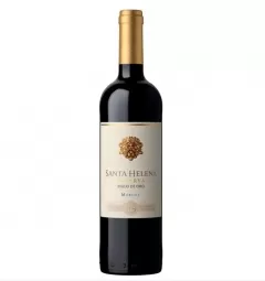 Vinho Santa Helena Reserva Siglo de Oro Merlot 750ML