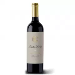 Vinho Santa Loreto Classic Terroir Merlot 750ML