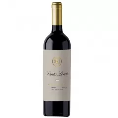 Vinho Santa Loreto Classic Terroir Syrah 750ML