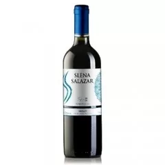 Vinho Slena Salazar Merlot 750ML
