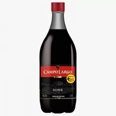 Vinho Suave Campo Largo 1,470L