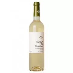 Vinho Tapada do Fidalgo Branco 750ml