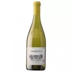 Vinho Tarapacá Gran Reserva Chardonnay 750ML