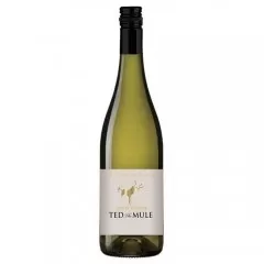 Vinho Ted The Mule Branco 750ML