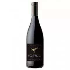 Vinho Ted The Mule Tinto 750ML