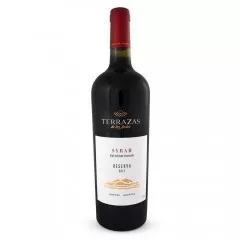 Vinho Terrazas De Los Andes Syrah 750ML