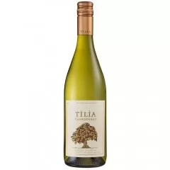 Vinho Tilia Chardonnay 750ML