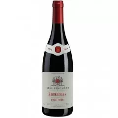 Vinho Tinto Abel Pinchard Bourgogne Pinot Noir 750ML