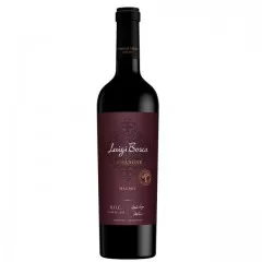 Vinho Tinto Luigi Bosca Malbec DOC De Sangre 750ML