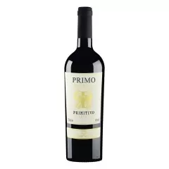Vinho Torrevento Primo Primitivo 750ML