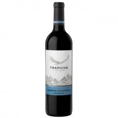 Vinho Trapiche Vineyard Cabernet Sauvignon 750ML