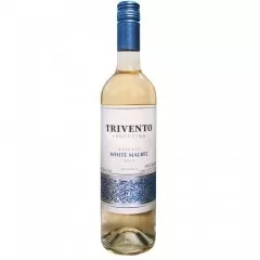 Vinho Trivento Reserva White Malbec 750ML