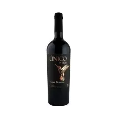Vinho Unico de Chile Gran reserva Cabernet Sauv. 750ML