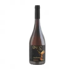 Vinho Unico de Chile Gran Reserva Chardonnay 750ML