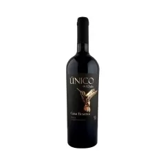 Vinho Unico de Chile Gran reserva Merlot 750ML