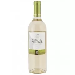 Vinho Viento Del Mar Sauvignon Blanc 750ML